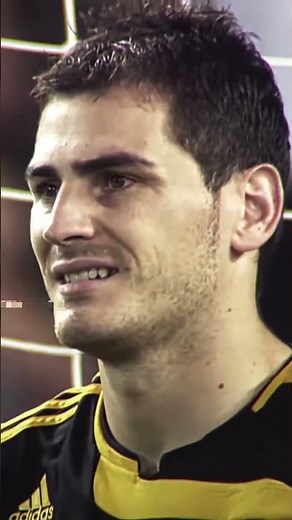 Legendary penalty saves : Buffon & cassilas shine in world cup finals!