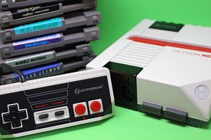 Hardware Review: Hyperkin's Retron HD Is The Cheapest Way To Play NES In High Def