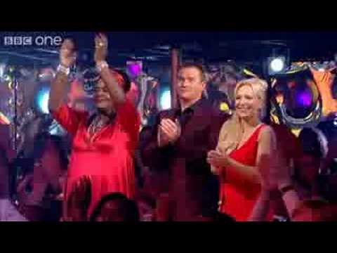 The Winner - Last Choir Standing Final - BBC