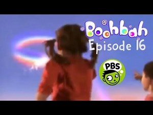 Boohbah Season 1, Episode 16: Couch & Cushions (Official Full Episode)