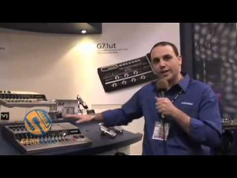 Zoom's New Hard Disk Multitrack Recorders