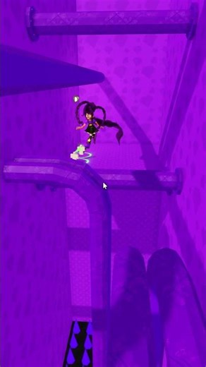 Alexos and Lily play Roblox! #robloxshorts #animation #poppyplaytimechapter5