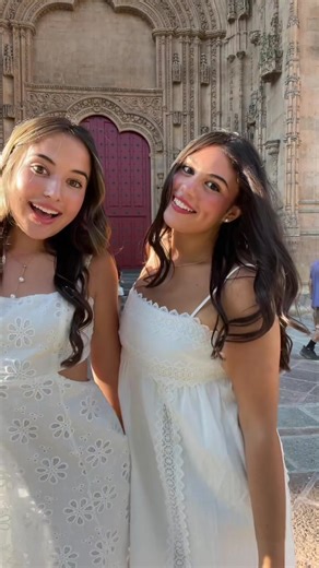 Isa Sanchez on TikTok