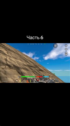 Join the OXIDE Survival Island Challenge!