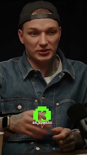 Edward Bil about Mellstroy 😱 kick/bil_edward