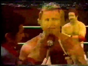Southwest Championship Wrestling TV (September 26th, 1981)