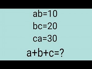 "Math Olympiad Preparation 2025 – Step-by-Step Guide!" l Math Olympiad tricks