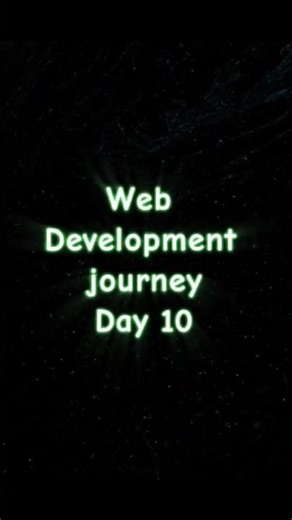 Aaj seekha – HTML Table 🔥Rows + Columns = Structured Data#coding #CodeWithSonuu#webdevelopment