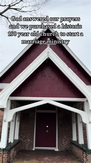 Here’s what’s coming: 💍 Premarital Coaching & Marriage Support Groups 💒 Wedding Ceremony Site & Ordained Officiant 👗 Bride & Groom Closet for those in need 🙏 Christian Worship Services & Bible Studies 🎲 Fun Activities for All - Game Nights, Worship Workouts, Date Nights & More (because life should be joyful!) #marriageministry #weddingchapel #wvwedding #wedding #microwedding #churchwedding #marriagecoach