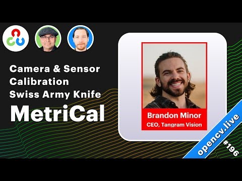 MetriCal: Sensor & Camera Calibration's Swiss Army Knife
