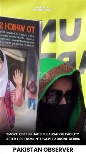 Protesters March in Toronto for Al-Quds Day Call for End to Middle East Violence | Pakistan Observer