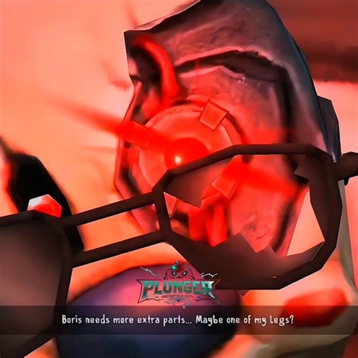 BORİS'S ADVANCED VERSİON 💀👀 || ICE CREAM 8 || ROD FACTORY || 4K 60FPS EDİT || #BORİS #4k #edit