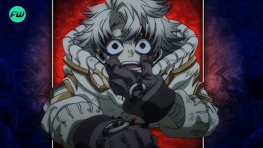Gachiakuta: Who Is Rudo Surebrec?