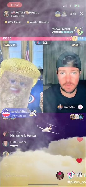 Hilarious Potato Wrecking Challenge