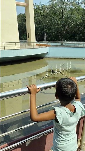 Anna nagar tower park #chennaivlog #travel