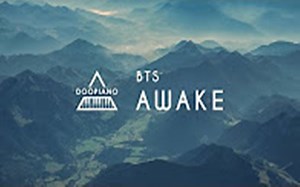 防弹少年团（金硕珍）- Awake 钢琴版