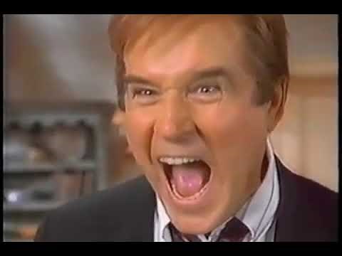 Beethoven's 2nd Movie Trailer 1993 - TV Spot