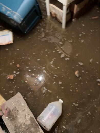 24-Hour Emergency Water Damage Restoration Services