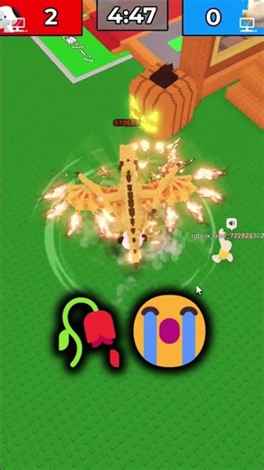 🥀😭 [Roblox] [Steal the Brainrot] #Roblox #StealTheBrainrot