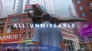 Stories worth staying in for. | Disney