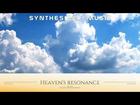 Heaven's Resonance - Synthesizer Music | Ralph Kwappenberg