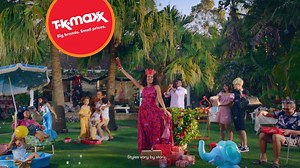 4K views · 29 reactions | Get the feeling of gifting large for less, with big brands at TK Maxx. | TK Maxx Australia | Facebook