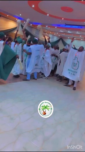 45K views · 1.2K reactions | Gyration inside kpokponki as the youngest hemispherical chairman is processing  | Comradic Gyration Tv | Facebook