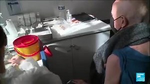 49K views · 129 reactions | Covid-19 is again surging in France and across Europe due to a "perfect storm" of governments lifting restrictions, waning immunity and the more contagious BA.2 Omicron subvariant .https://rfi.my/8Gum.f | RFI English | Facebook