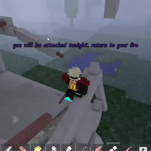 Secret Forest Deer House Rewards 99 Nights! Part 4 #99NightsInTheForest #Roblox #Loot #DeerHouse #Update