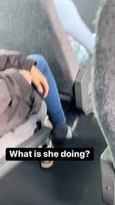 Weird bus ride #bus #wild #crazy | The StarShon Show