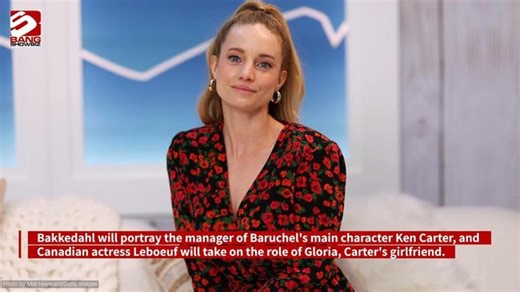 Ed Helms and Ben Foster to join The Stunt Driver cast