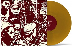 Makaya McCraven - Universal Beings E&F Sides