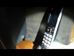 Sony STR-D1015 Surround Sound Receiver