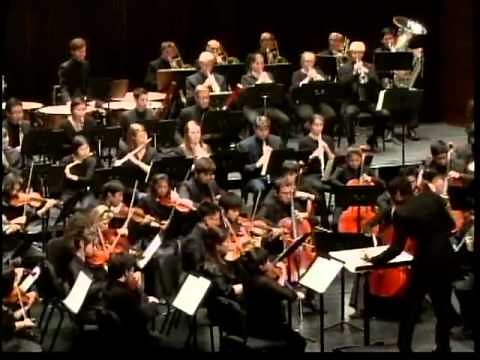 Tchaikovsky's Symphony No. 4 in F Minor, Op. 36: David Afkham Conducts the Juilliard Orchestra