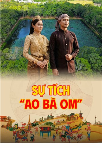 Khám Phá Ao Bà Om: Nguyệt Cảnh và Văn Hóa Khmer