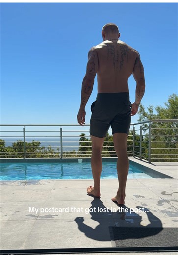 Hahahaha postcode got lost…