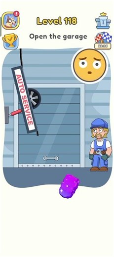 DOP 5 Draw One Part Fun Mobile Puzzle Game (Walkthrough + Tips)#gaming#game #dop5 #puzzle