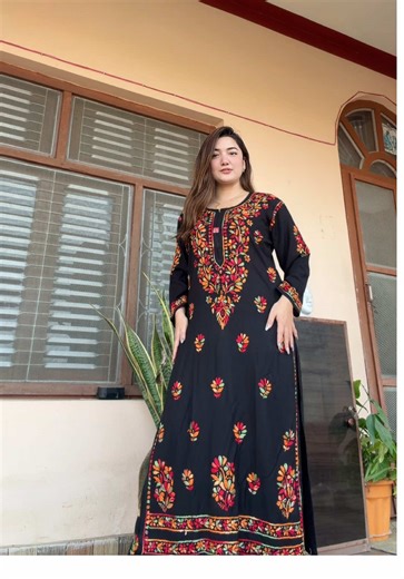 Chickenkari Set Collection in Sizes 42-46