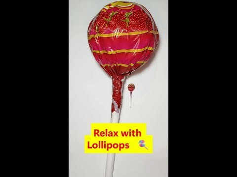 M&M’s Unboxing video ASMR Candy Experience with Rainbow Colors and Sweet Sounds