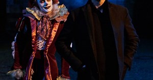 Carneval – Der Clown bringt den Tod (2018) - Film (Thriller) | TV & Streaming
