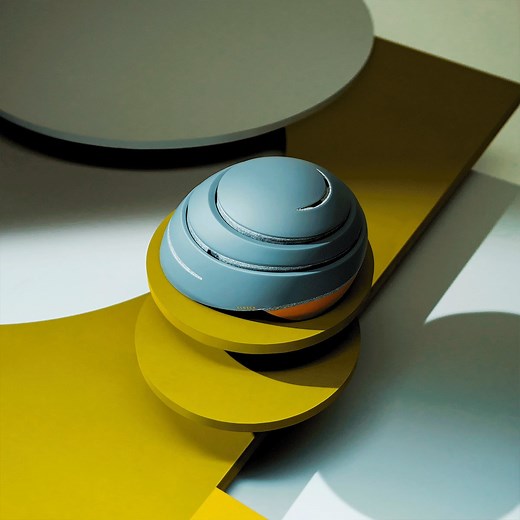 9.9K views |  Closca Helmet Loop Our most affordable and personal helmet: foldable, safe and available in 15 color combinations | Closca Design | Facebook