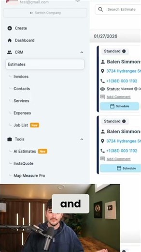 Best Contractor CRM for General Contractors in 2026