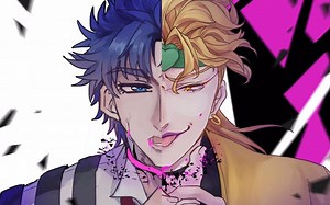 JOJO改DIO补丁全改版本篇【实战】