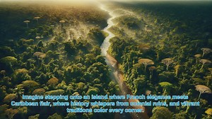 Discover Martiniques Cultural Gems: Top 10 Destinations