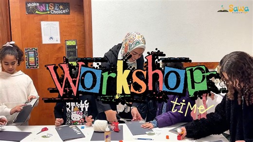 Do your children know about Al-Isra’ and Al-Mi‘raj? 🌙 Many parents think that explaining such a great event to children is difficult — but the truth is, it doesn’t have to be. 🎨 Through hands-on crafts 🎲 Play-based learning 📖 And interactive storytelling the story of Al-Isra’ and Al-Mi‘raj can become a lasting memory in your child’s heart and mind. At Sawa Academy, we believe that when knowledge is delivered in a fun and engaging way, children connect with it deeply and remember it for life.