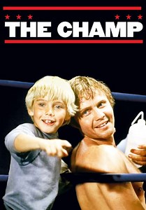 The Champ (1979)