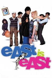 East Is East (1999) - Movie