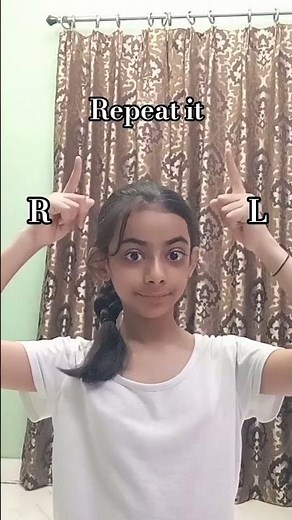 gabriella hand tutorial