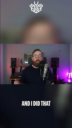 Effector Plugin Magic: Level Up Your Screech Sounds! #shorts