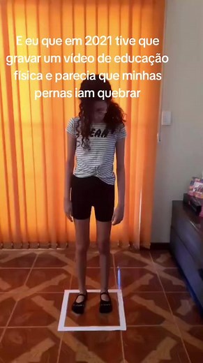 #2021 video aula época da covid #mico #fy #humor | educação física na pandemia